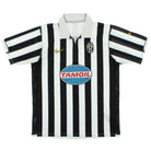 2006-07 Juventus Home Shirt L Football Shirt