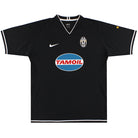 2006-07 Juventus Nike Away Shirt *Mint* L Football Shirt