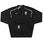 2006-07 Juventus Nike Tracksuit *BNIB* XL Tracksuit