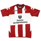 2006-07 Kaiserslautern Home Shirt L Football Shirt