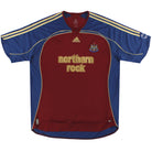 2006-07 Newcastle adidas Away Shirt XXL Football Shirt