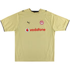 2006-07 Olympiakos Puma Third Shirt XXL Football Shirt