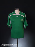 2006-07 Saint-Etienne Home Shirt XL Football Shirt
