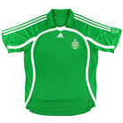 2006-07 Saint Etienne Home Shirt L Football Shirt