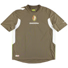 2006-07 Standard Liege Diadora Away Shirt L Football Shirt