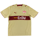 2006-07 Stuttgart Third Shirt XL Football Shirt