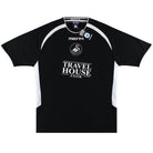 2006-07 Swansea Away Shirt *w/tags* XL Football Shirt