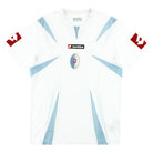 2006-07 Treviso Lotto Home Shirt XL Football Shirt