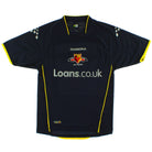 2006-07 Watford Away Shirt S Football Shirt