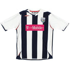 2006-07 West Brom Umbro Home Shirt *Mint* M Football Shirt