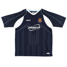 2006-07 West Ham Reebok Away Shirt XL Football Shirt