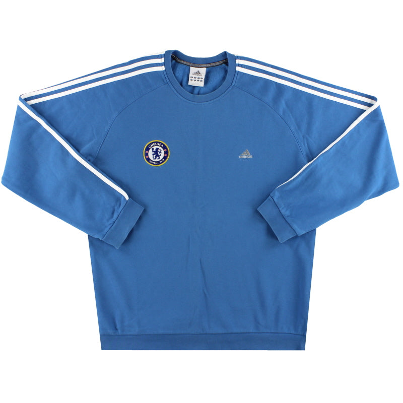 2006-08 Chelsea adidas Sweatshirt XL Sweatshirt