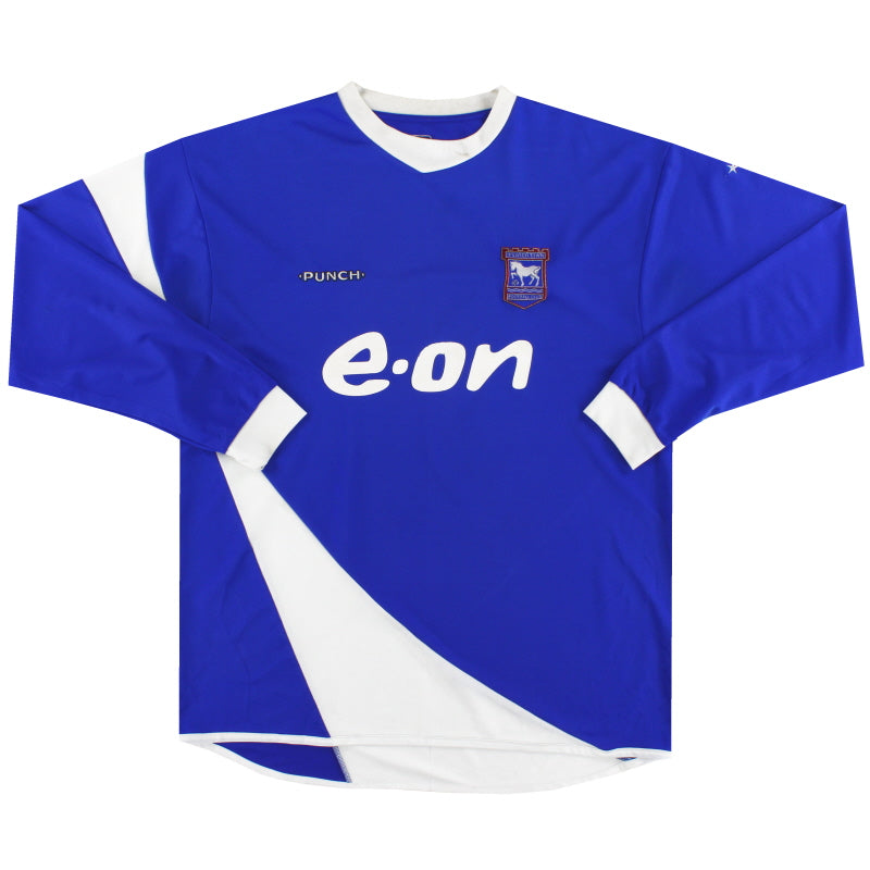 punch – Página 2 – Vintage Football Shirts