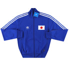 2006-08 Japan adidas Orginals World Cup Track Top *BNIB* S Jacket