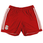 2006-08 Liverpool adidas Home Shorts M Football Shorts