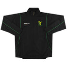 2006-08 Norwich Xara Track Jacket XL Jacket