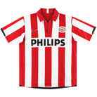 2006-08 PSV Nike Home Shirt M Football Shirt