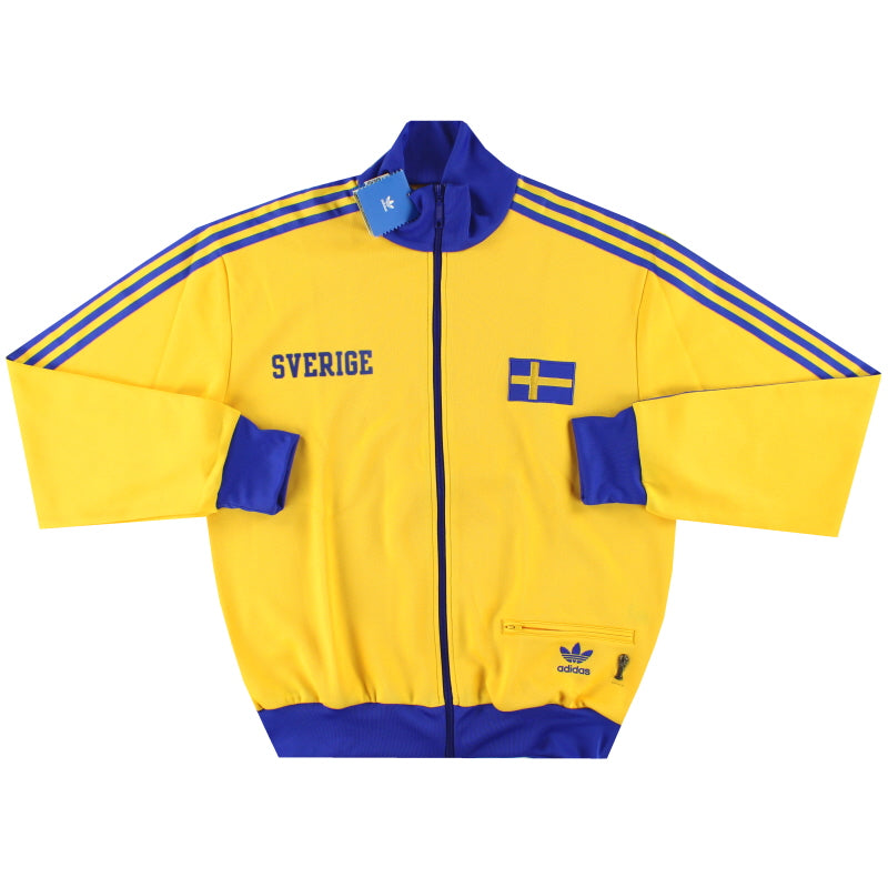 Sweden National Teams | Classic Retro Football Kits | Vintage Football ...