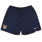 2006-08 USA Nike Home Shorts L Football Shorts