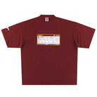 2006 Arsenal Highbury Graphic Tee XL T-Shirt