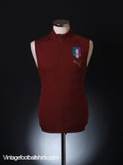 2006 Italy Training Gilet Womens 16 Gilet