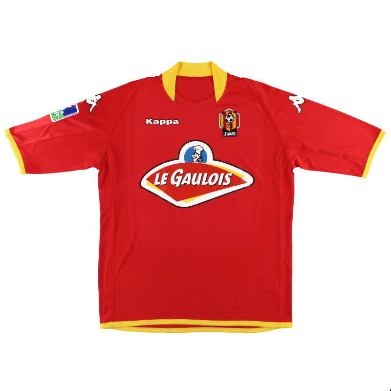 Maillot le mans dans maillots de football de clubs français Maillot le mans dans maillots de football de clubs français