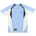 2006 Malmo Puma Home Shirt S Football Shirt