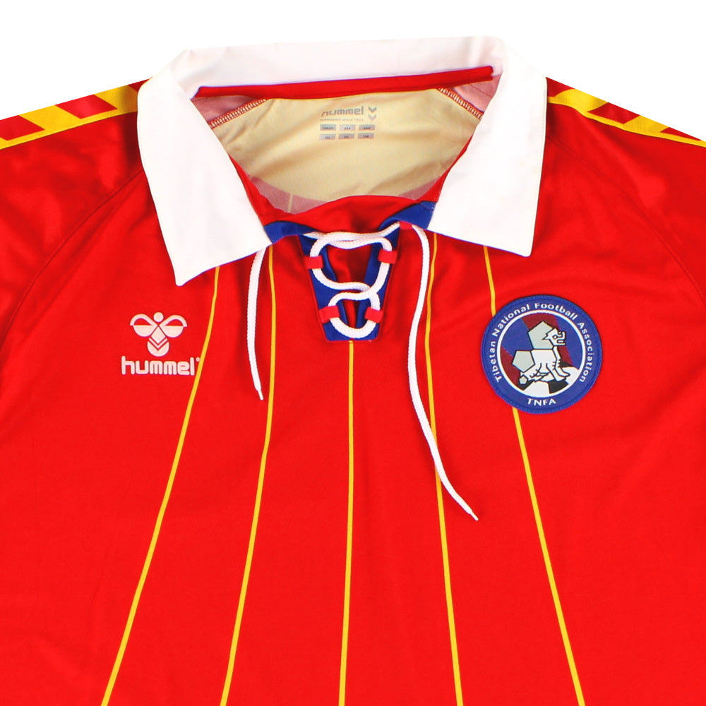 2013-15 Japan adidas Home Shirt S G85287 | Vintage Football Shirts