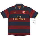 2007-08 Arsenal Nike Third Shirt *w/tags* XL Football Shirt