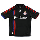 2007-08 Bayern Munich European Shirt *Mint* XXL Football Shirt