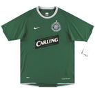 2007-08 Celtic Nike Away Shirt *w/tags* M Football Shirt