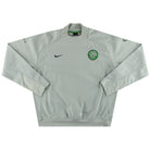2007-08 Celtic Nike Sweatshirt Away XL Sweatshirt