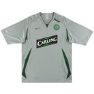 2007-08 Celtic Nike Training Shirt L Training Shirt