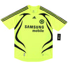 2007-08 Chelsea adidas Away Shirt *w/tags* L Football Shirt