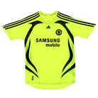 2007-08 Chelsea Away Shirt S Football Shirt