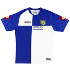 2007-08 Chievo Verona Away Shirt M Football Shirt