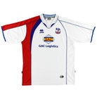 2007-08 Crystal Palace Away Shirt XXXL Football Shirt