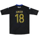 2007-08 FC Copenhagen Kappa Away Shirt Junior #18 XXXL Football Shirt
