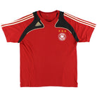 2007-08 Germany Training Shirt XL Training Shirt