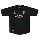 2007-08 Hibernian Le Coq Sportif Away Shirt XL Football Shirt