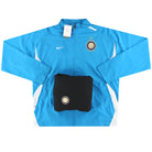 2007-08 Inter Milan Nike Tracksuit *BNIB* XXL Tracksuit