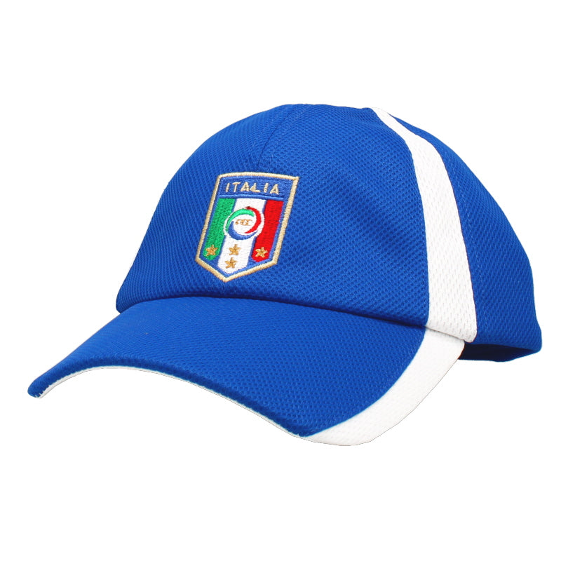 Baseball Hat Puma Italia Hat 2007-08 Italy Puma Cap *w/tags* 733896-01