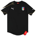 2007-08 Italy Puma Graphic Tee *w/tags* S T-Shirt