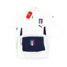 2007-08 Italy Puma Woven Tracksuit *BNIB* XL Tracksuit