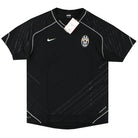 2007-08 Juventus Nike Training Shirt *BNIB* L Training Shirt