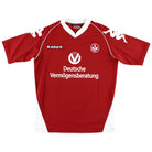 2007-08 Kaiserslautern Home Shirt L Football Shirt