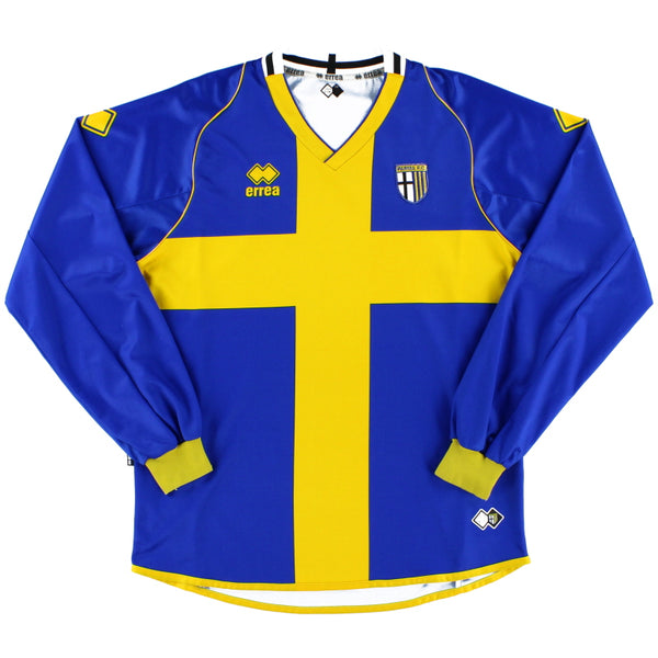Parma Serie A - Football Shirts,Soccer Jerseys,Vintage Parma Serie A - Football Shirts,Soccer Jerseys,Vintage