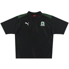 2007-08 Plymouth Puma Polo Shirt XL Polo Shirt