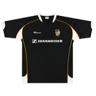 2007-08 Port Vale Vandanel Away Shirt L Football Shirt