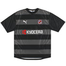 2007-08 Reading Puma Away Shirt L Football Shirt